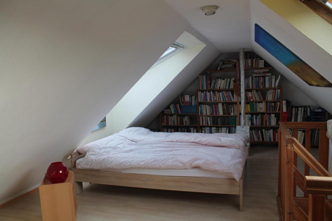 Apartment Im Galerie-haus *