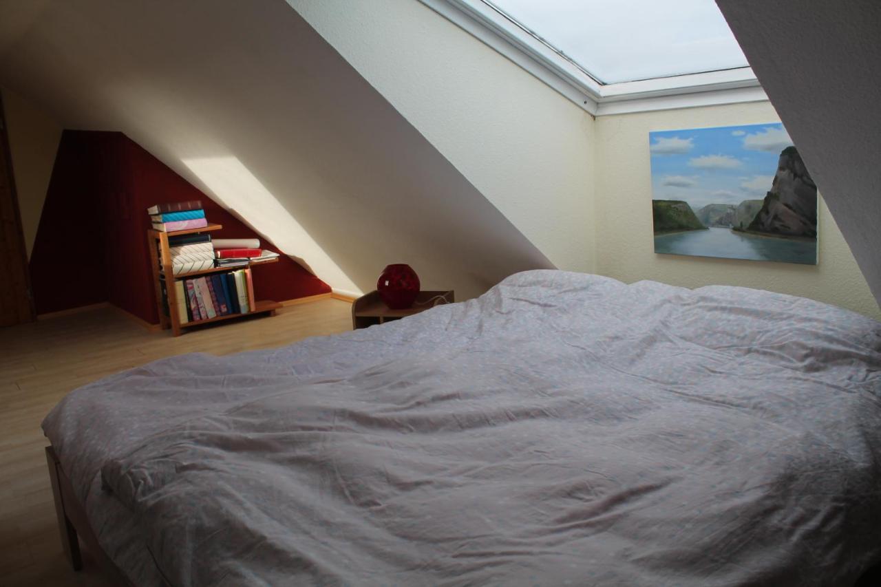 Im Galerie-haus