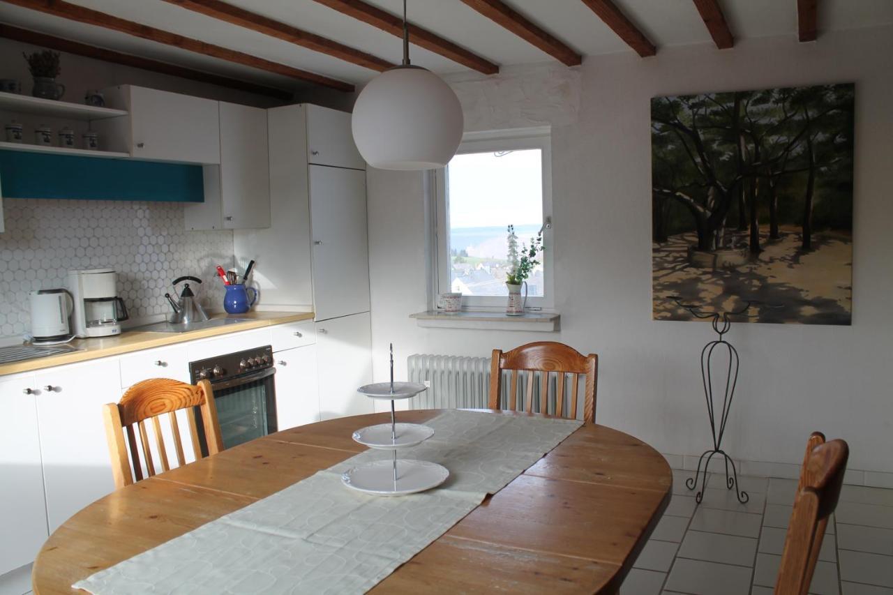 Apartment Im Galerie-haus *
