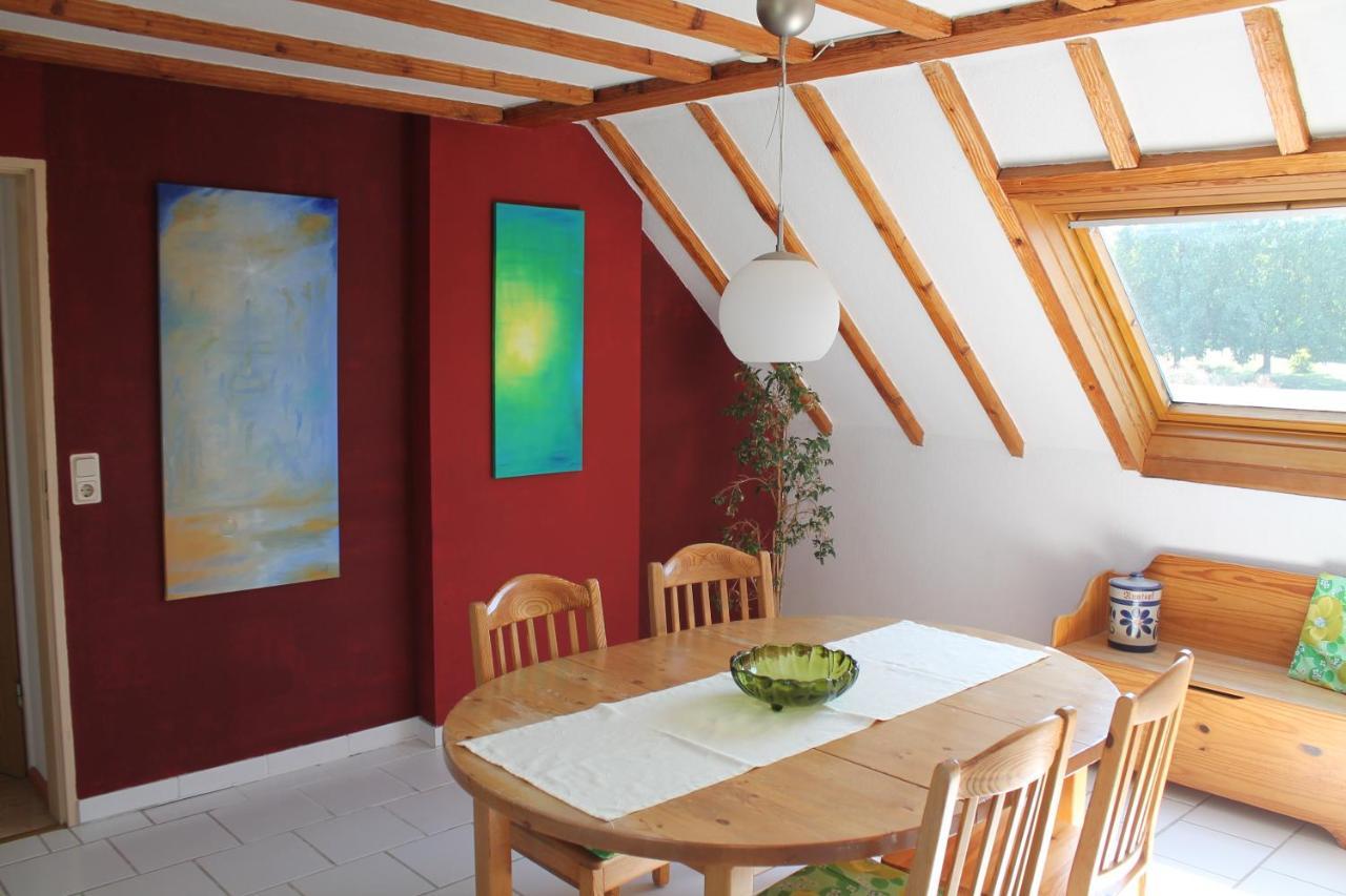 Im Galerie-haus * Urbar (Rhein-Hunsruck)