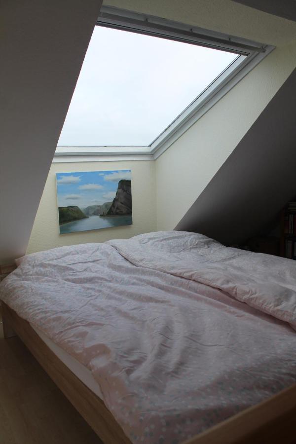 Im Galerie-haus * Urbar (Rhein-Hunsruck)